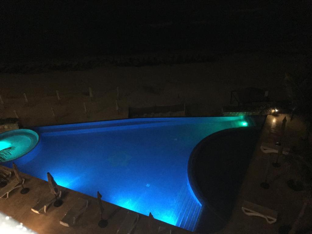 Cancun, Ocean Dream, Beautiful Aparment, Heart Of The Hotel Zone Экстерьер фото